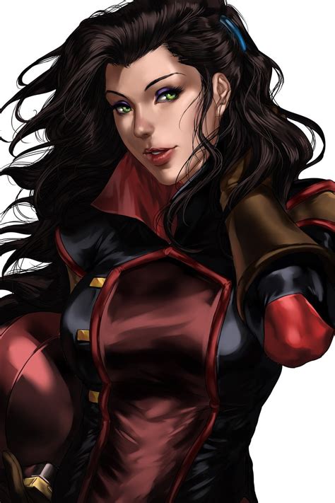 Asami